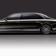 Image for article titled Maybach Zeppelin Revealed Ahead Of Geneva Coronation